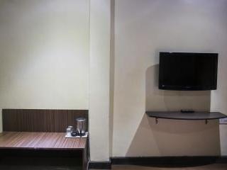The Corner Hotell Nainital Exteriör bild
